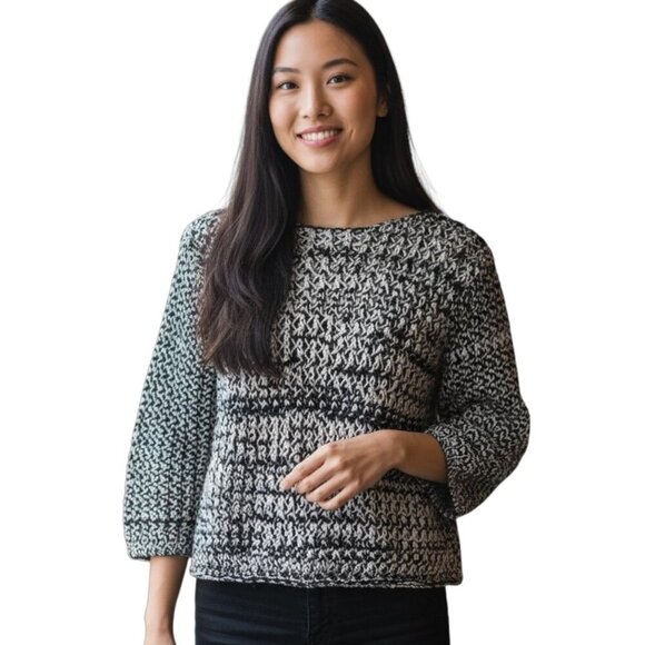 Aritzia 1-01 Babaton Marlene Sweater - Picture 1 of 8
